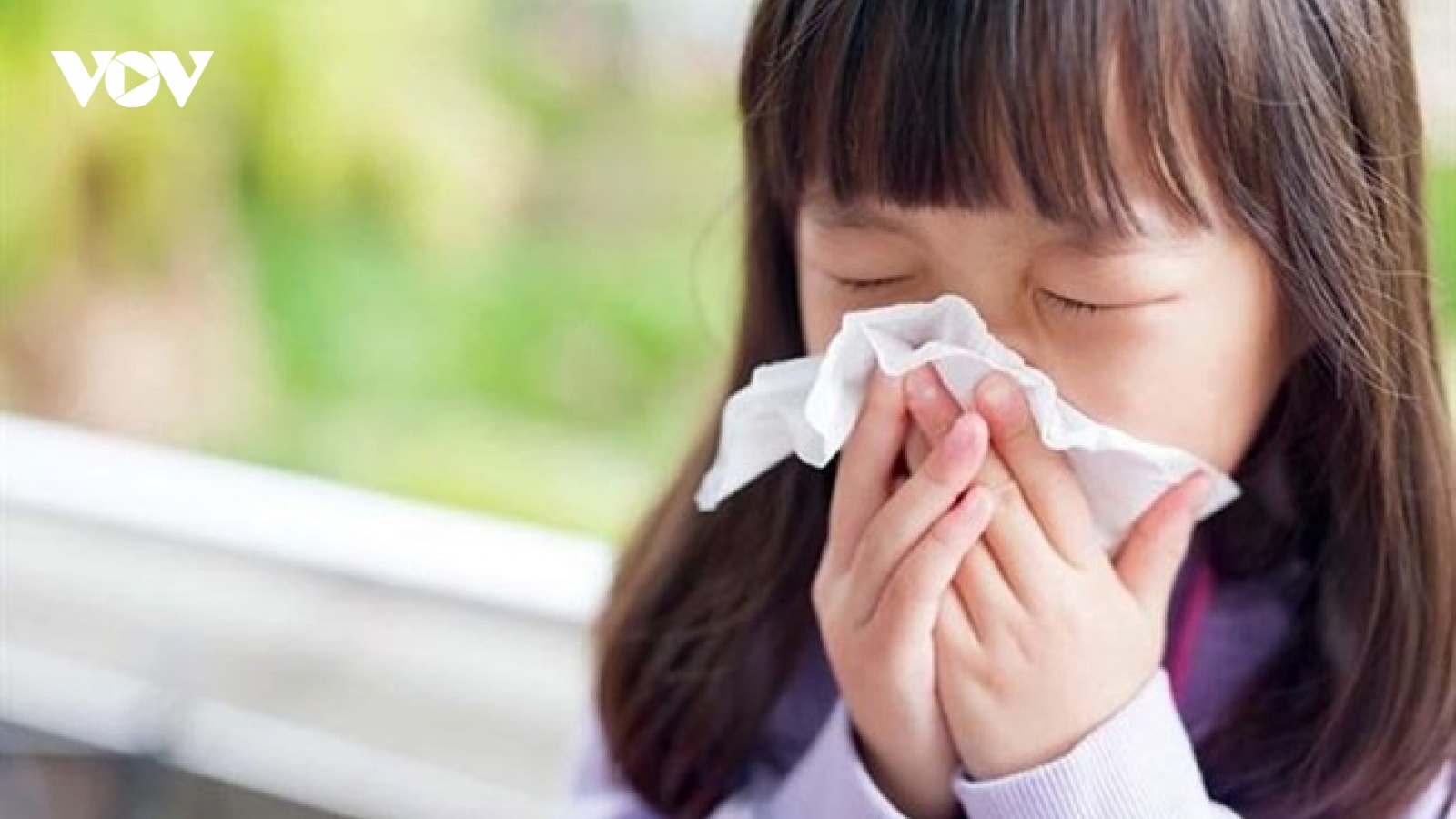 Điều cần biết về bệnh lý tai mũi họng trẻ em
