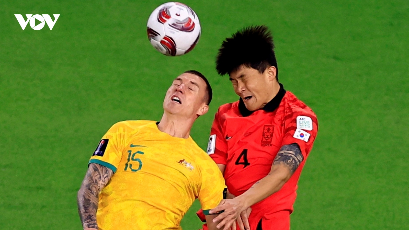 ĐT Hàn Quốc nhận tin dữ trước trận bán kết Asian Cup 2023