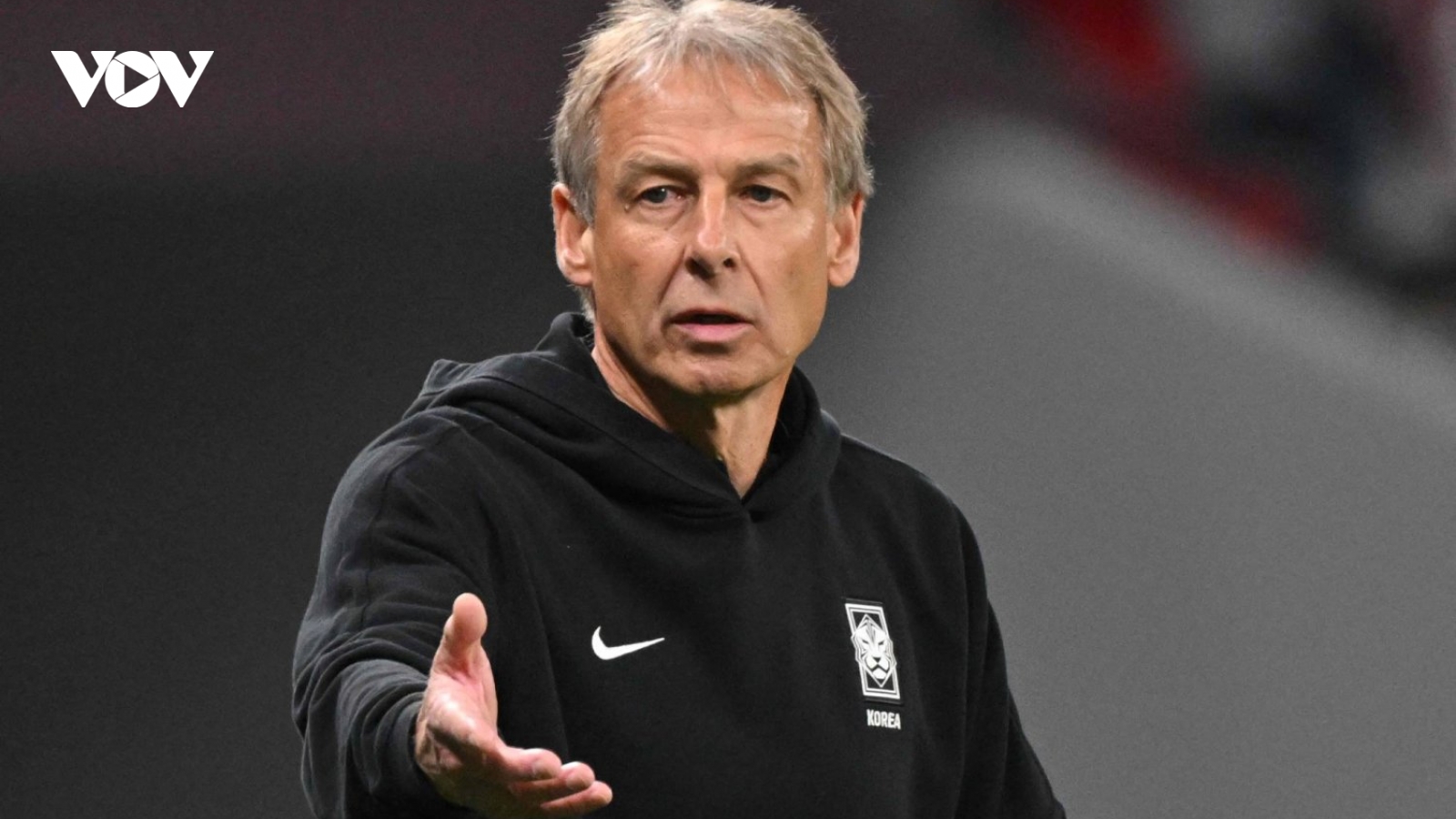 ĐT Hàn Quốc chính thức sa thải HLV Jurgen Klinsmann