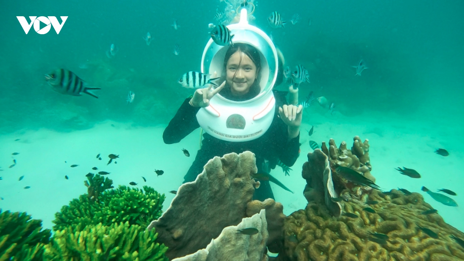 Australian newspaper suggests nine best things for tourists to do in Vietnam
