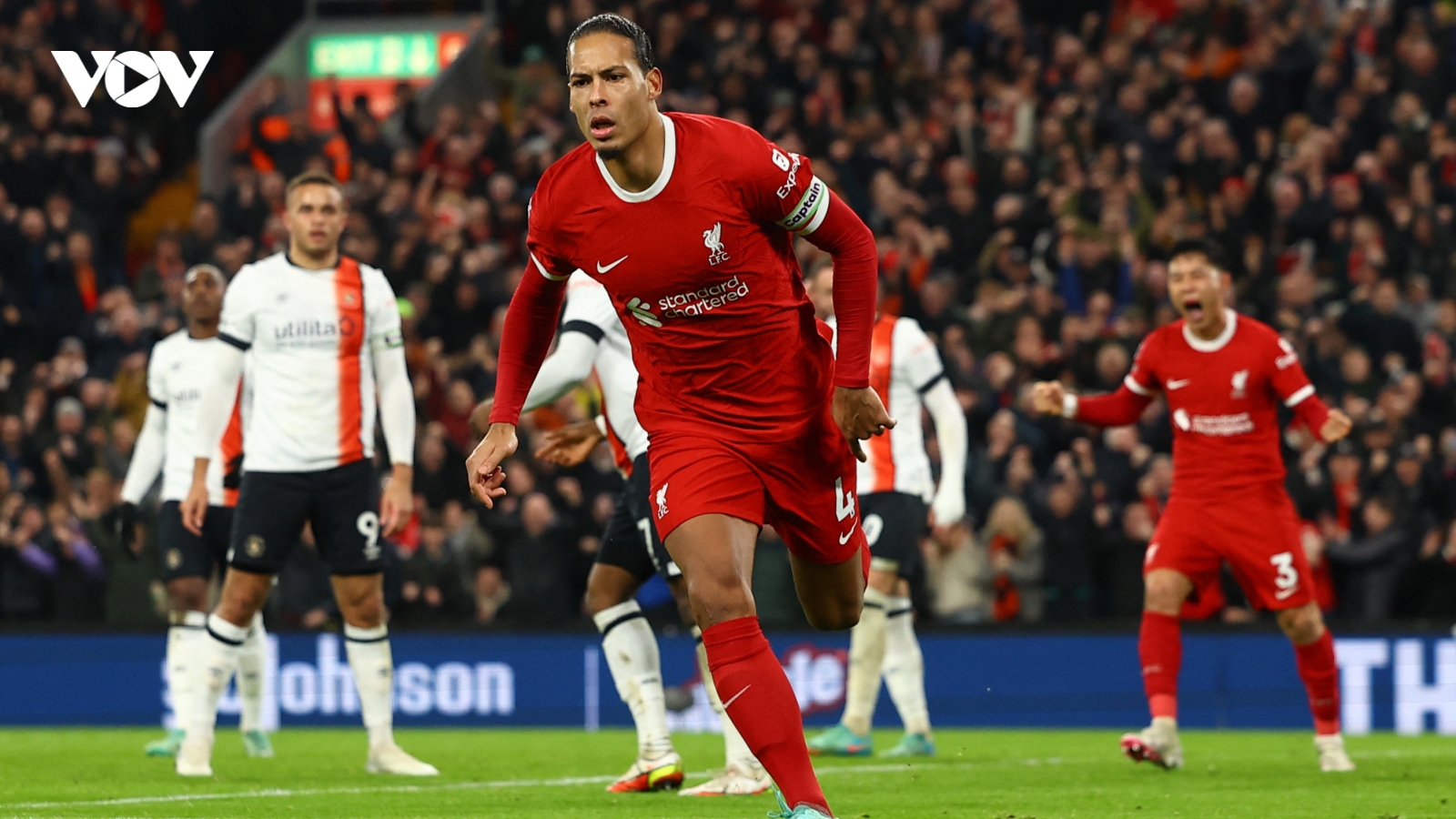 Kết quả bốc thăm vòng 1/8 Cúp C2 châu Âu: Liverpool gặp đối thủ dễ chịu