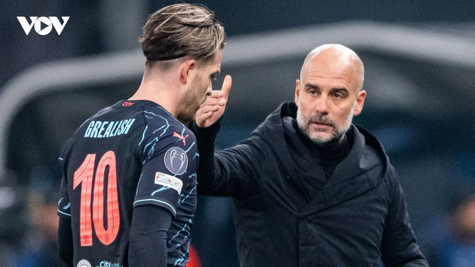 Chấn thương liên tiếp, Man City trả giá đắt sau trận thắng Copenhagen