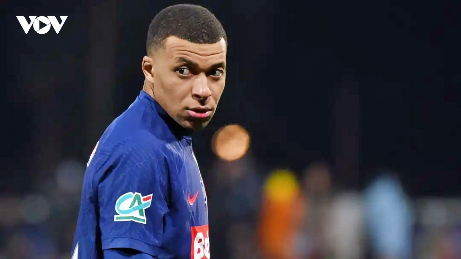 MU và Real Madrid rộng cửa chiêu mộ Mbappe