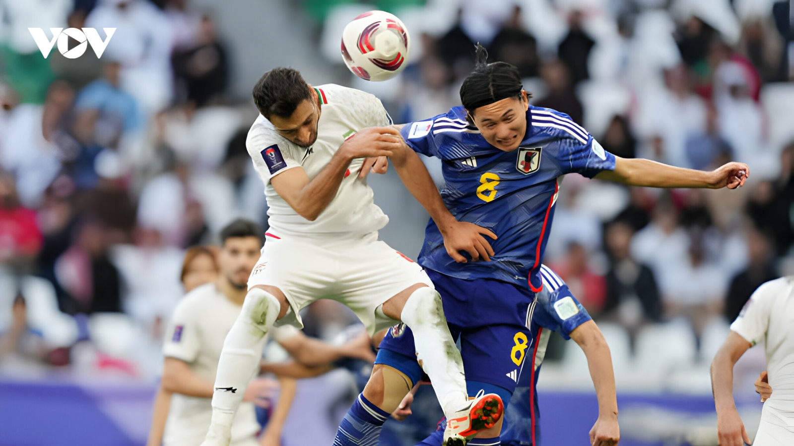 Minamino gây sốc sau khi ĐT Nhật Bản bị loại tại Asian Cup 2023