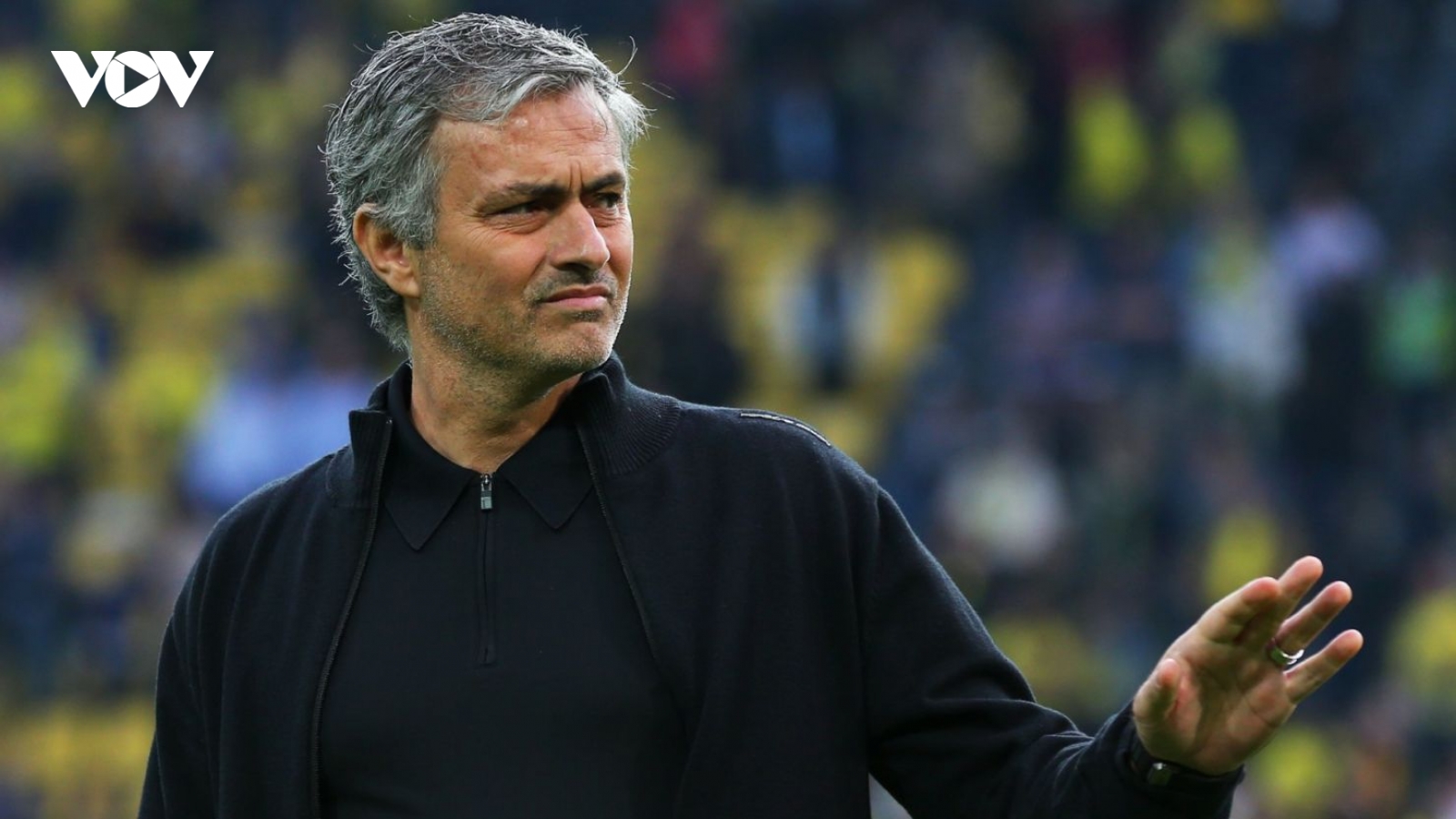 Jose Mourinho bị phạt nặng vì trốn thuế