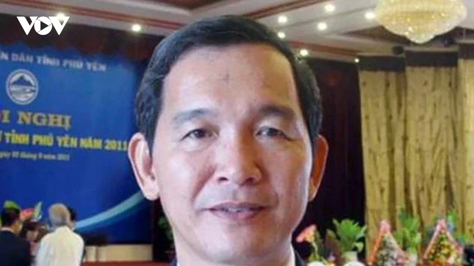 Kỷ luật cảnh cáo nguyên Phó Chủ tịch tỉnh Phú Yên Trần Quang Nhất