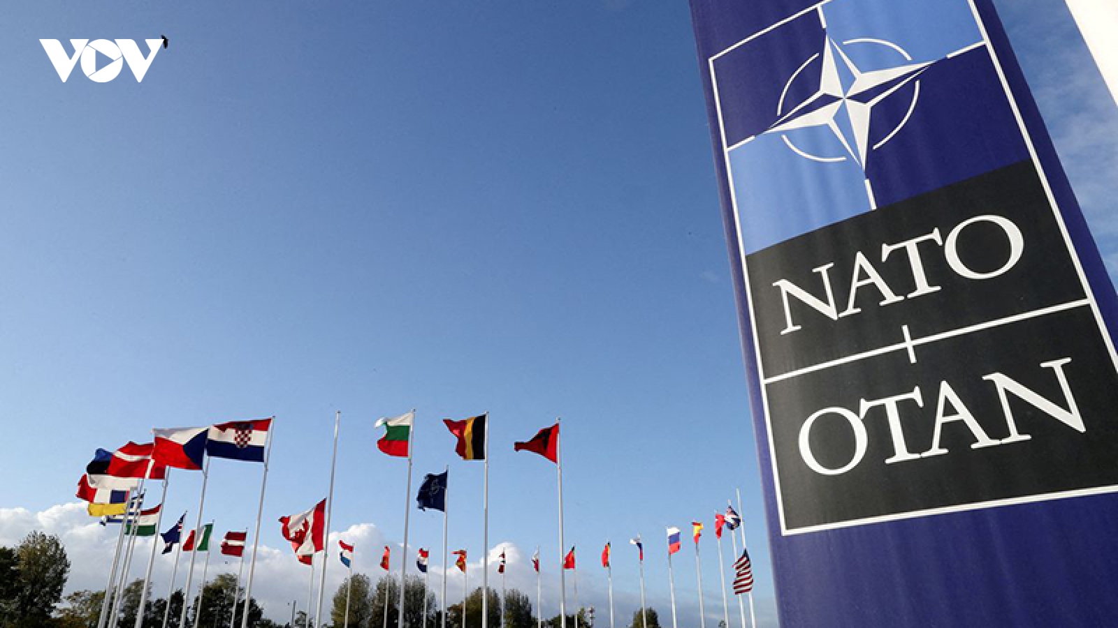 Quốc hội Hungary phê chuẩn đơn xin gia nhập NATO của Thụy Điển