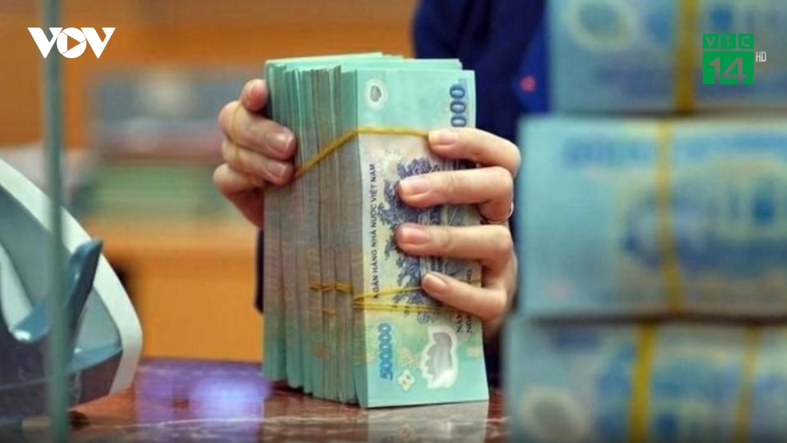 Bị bắt vì tìm cách chiếm đoạt 1,5 tỷ đồng do ngân hàng chuyển nhầm