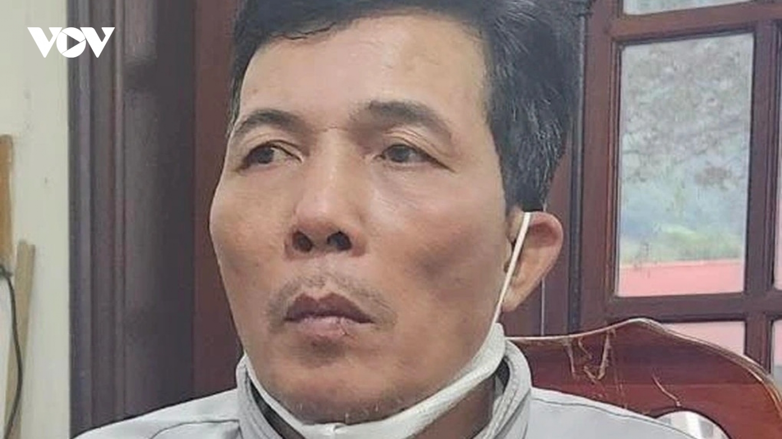 Giết người cướp của rồi thả nạn nhân xuống giếng