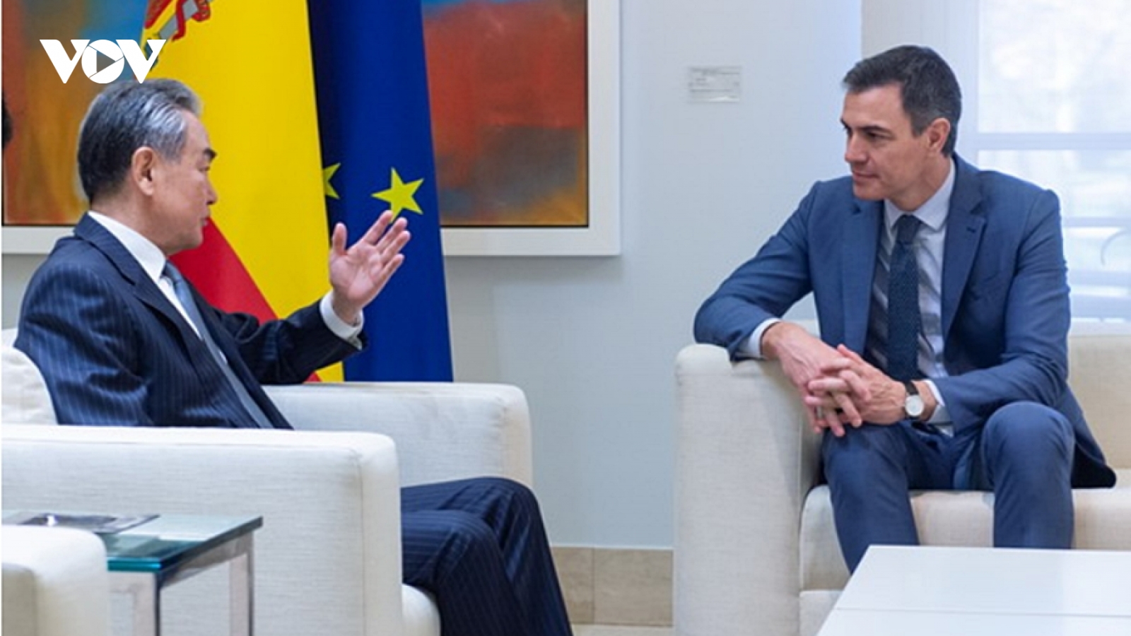 Trung Quốc muốn hợp tác với EU; Nga ủng hộ quan hệ Cuba-BRICS