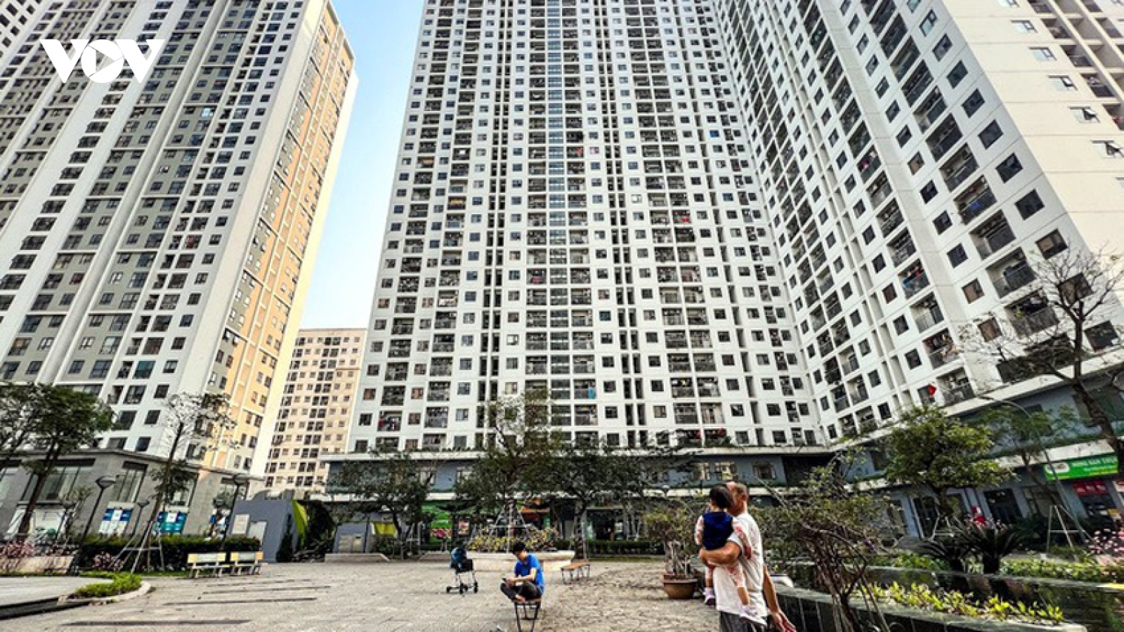 Lãi vay ưu đãi từ 7,5-8%/năm có hấp dẫn người mua nhà ở xã hội?