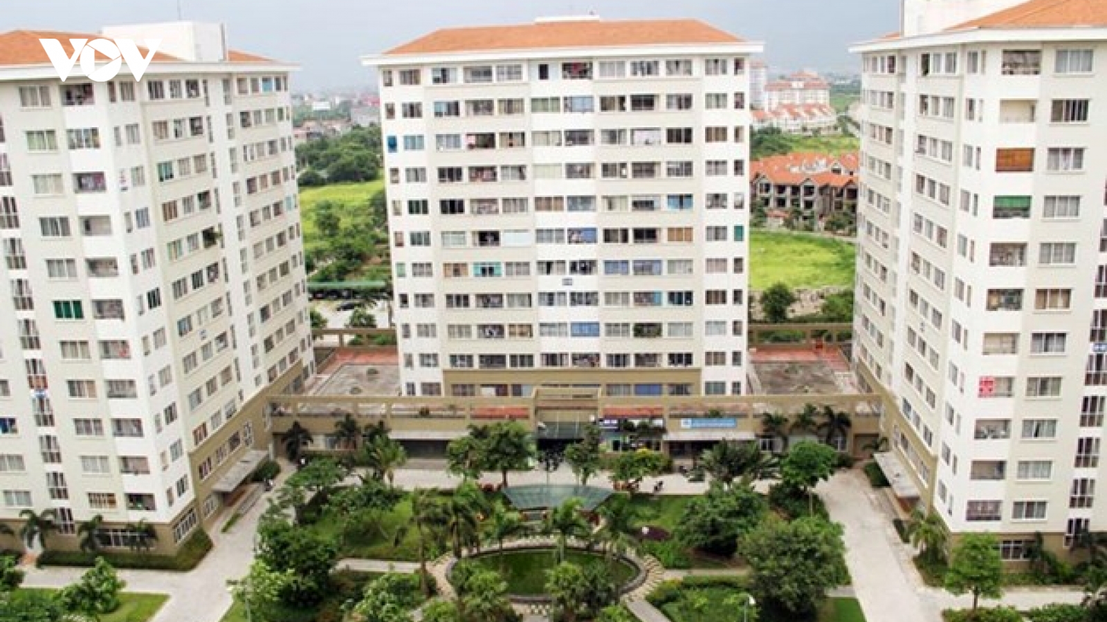 Phát triển nhà ở xã hội – Nhiều tín hiệu tích cực trong năm mới 2024