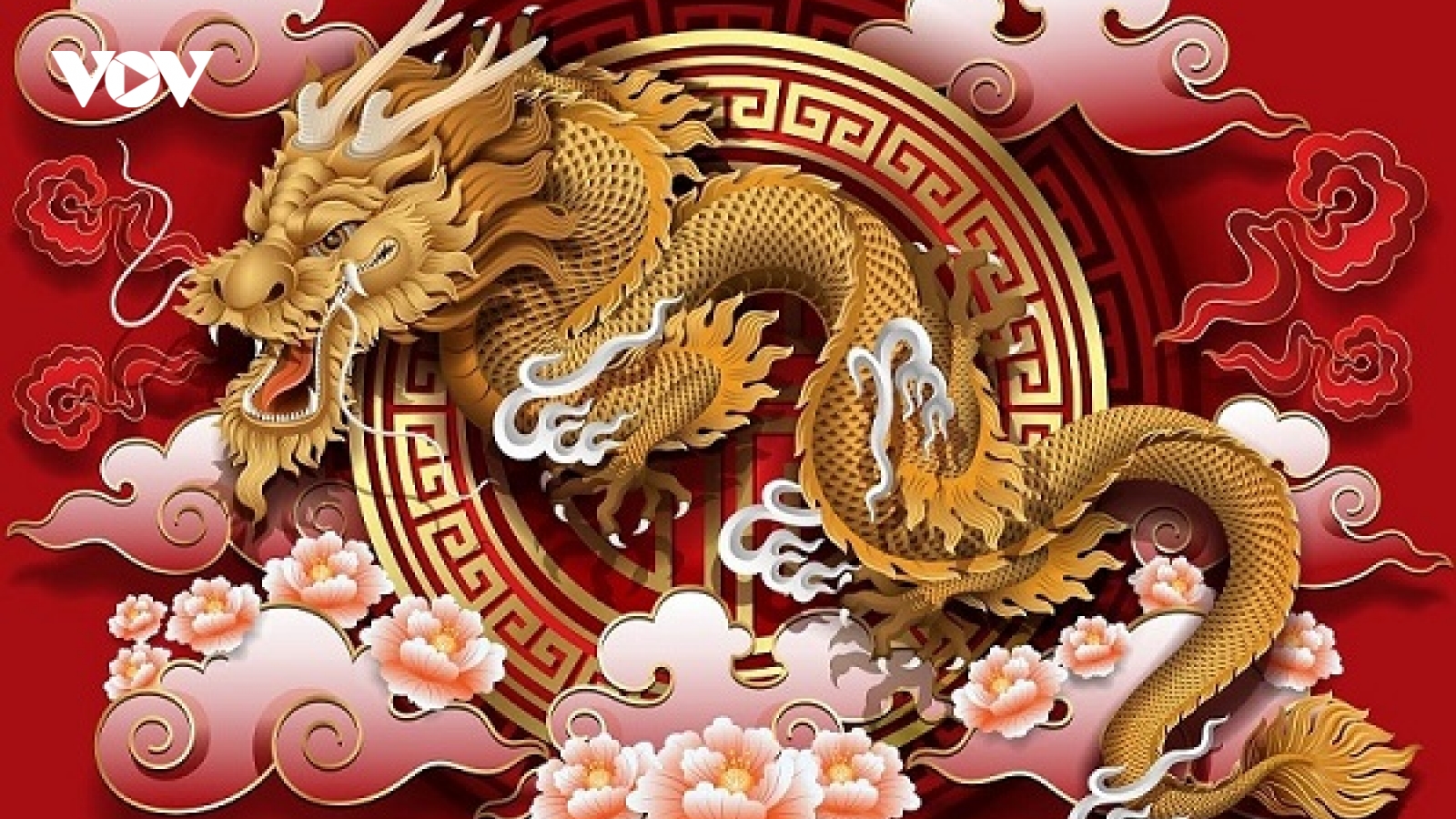 Những bí mật thú vị về năm con Rồng