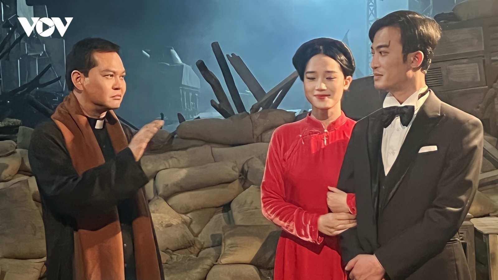 "Đào, phở và piano" sẽ được chiếu tại các cụm rạp của Beta Cinemas từ ngày 22/2