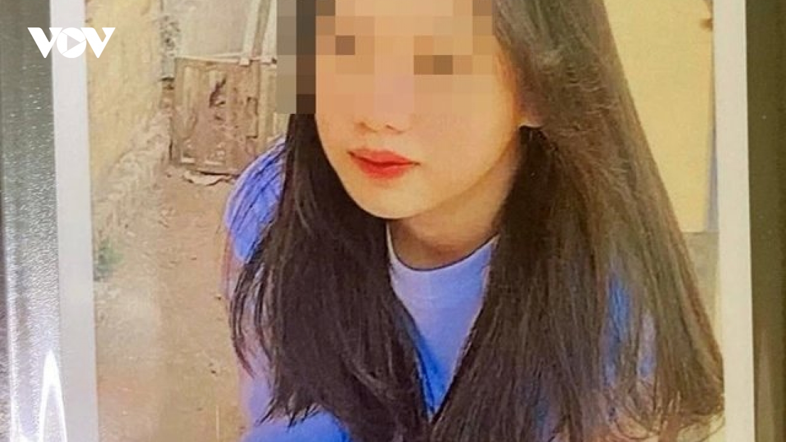 Tìm thấy nữ sinh lớp 10 ở Gia Lai sau 2 ngày mất liên lạc