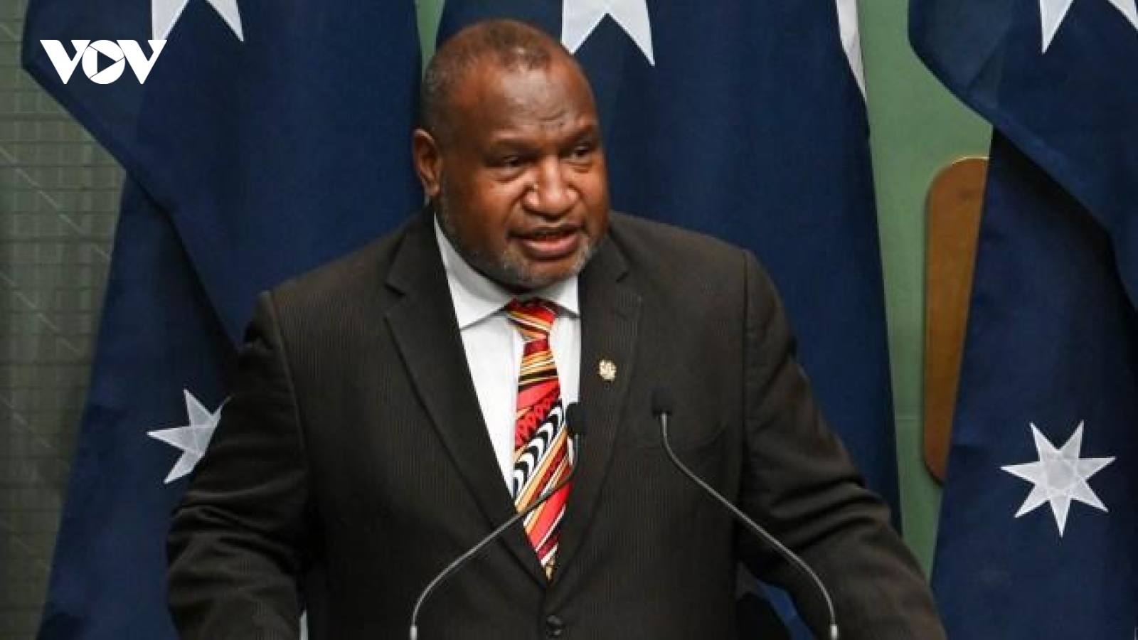 Papua New Guinea khẳng định sự hòa hợp không thể thay đổi với Australia
