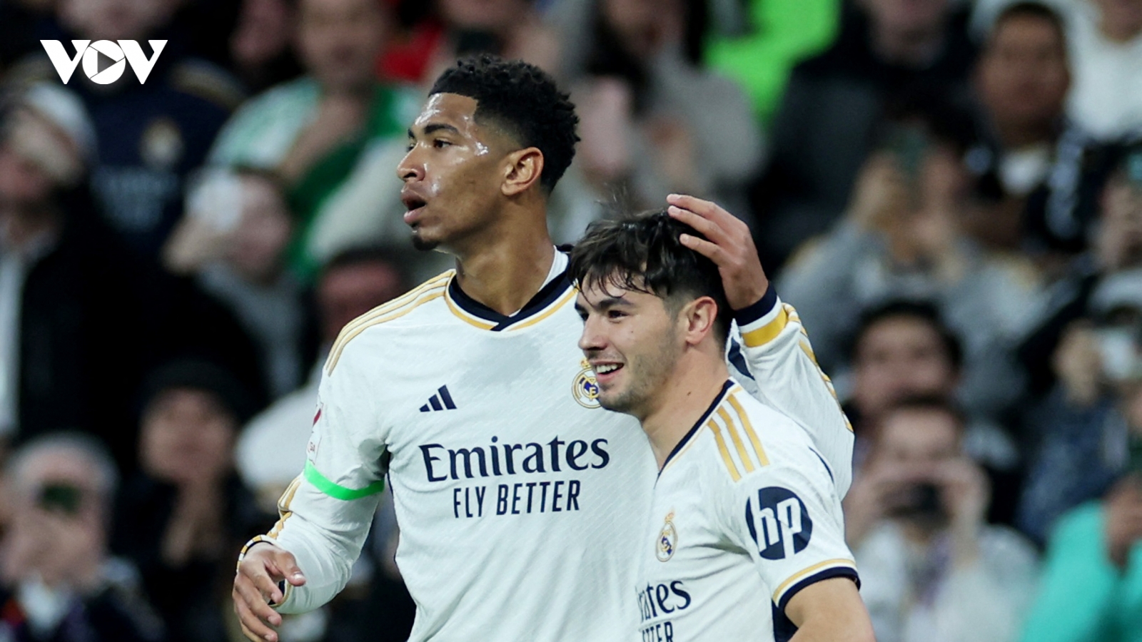 Nacho mắc sai lầm, Real Madrid hòa cay đắng Atletico Madrid