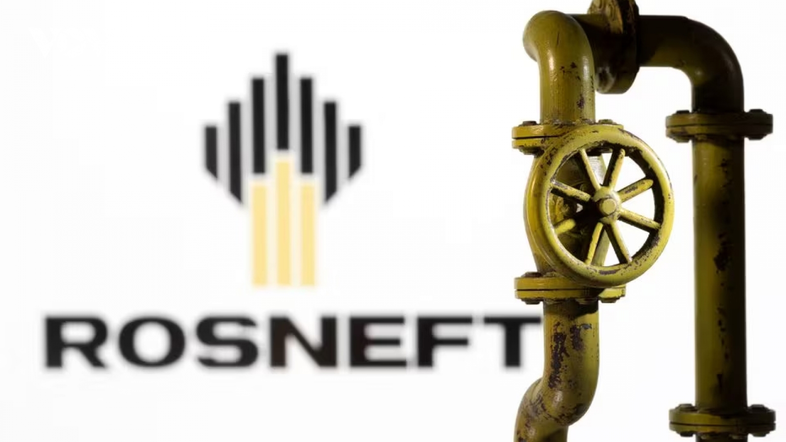 Đức có thể quốc hữu hóa tài sản của tập đoàn dầu khí Rosneft (Nga)