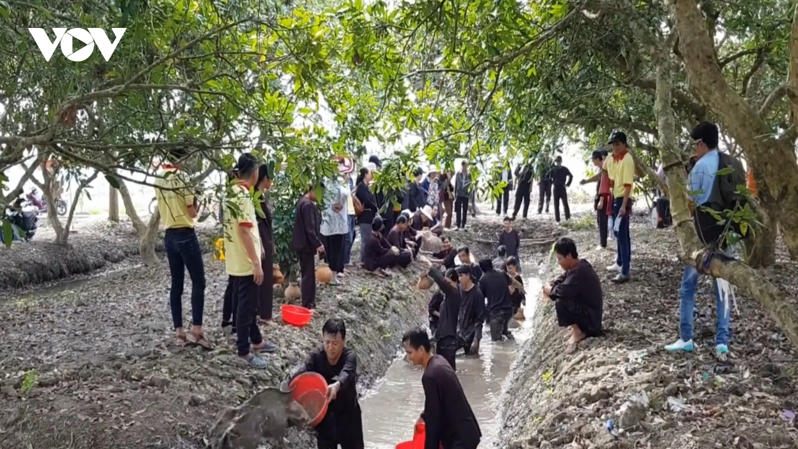 Vĩnh Long phát huy thế mạnh vùng sông nước để thu hút khách du lịch