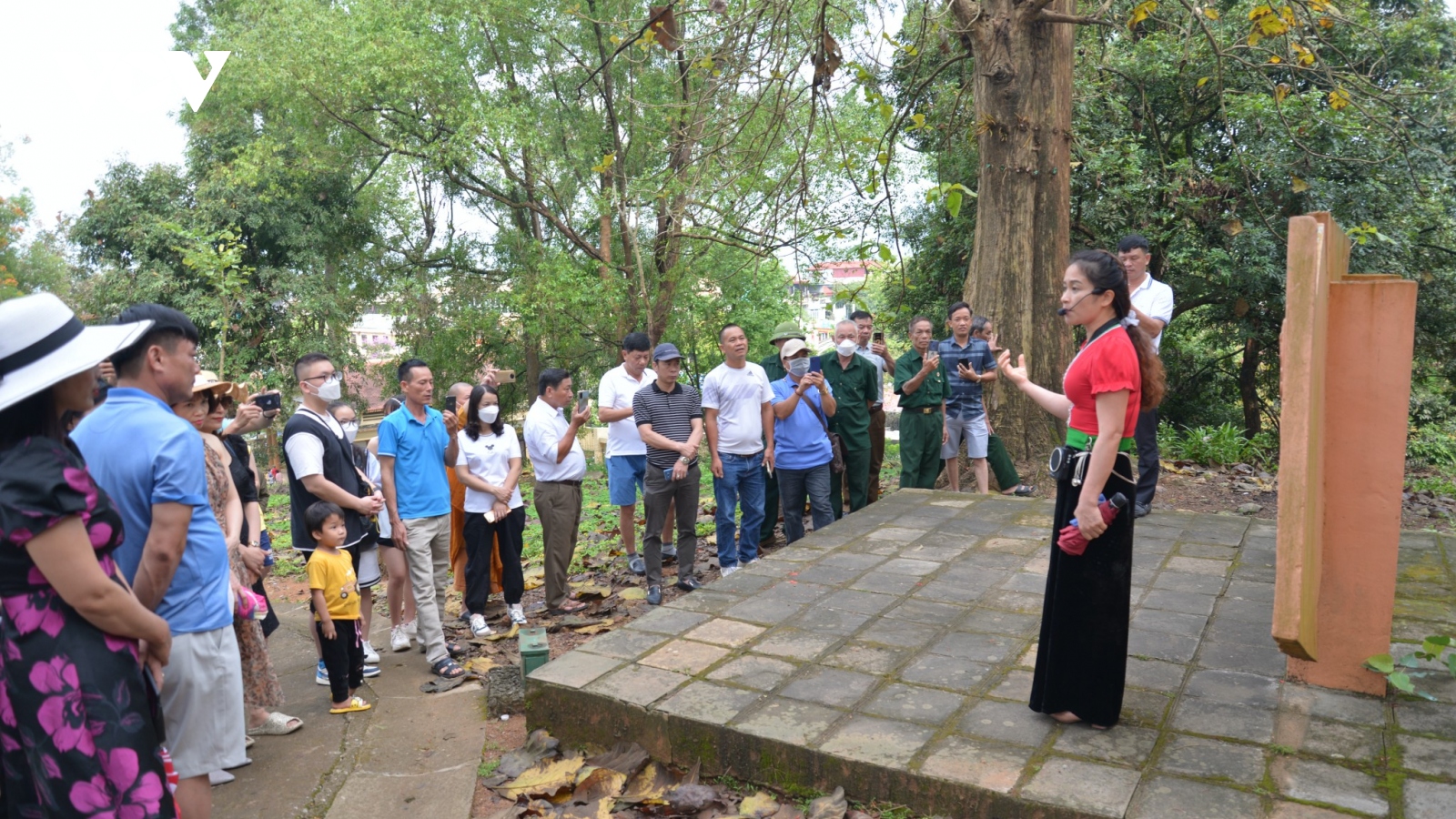 Điện Biên phấn đấu trở thành trọng điểm du lịch văn hóa - lịch sử - sinh thái