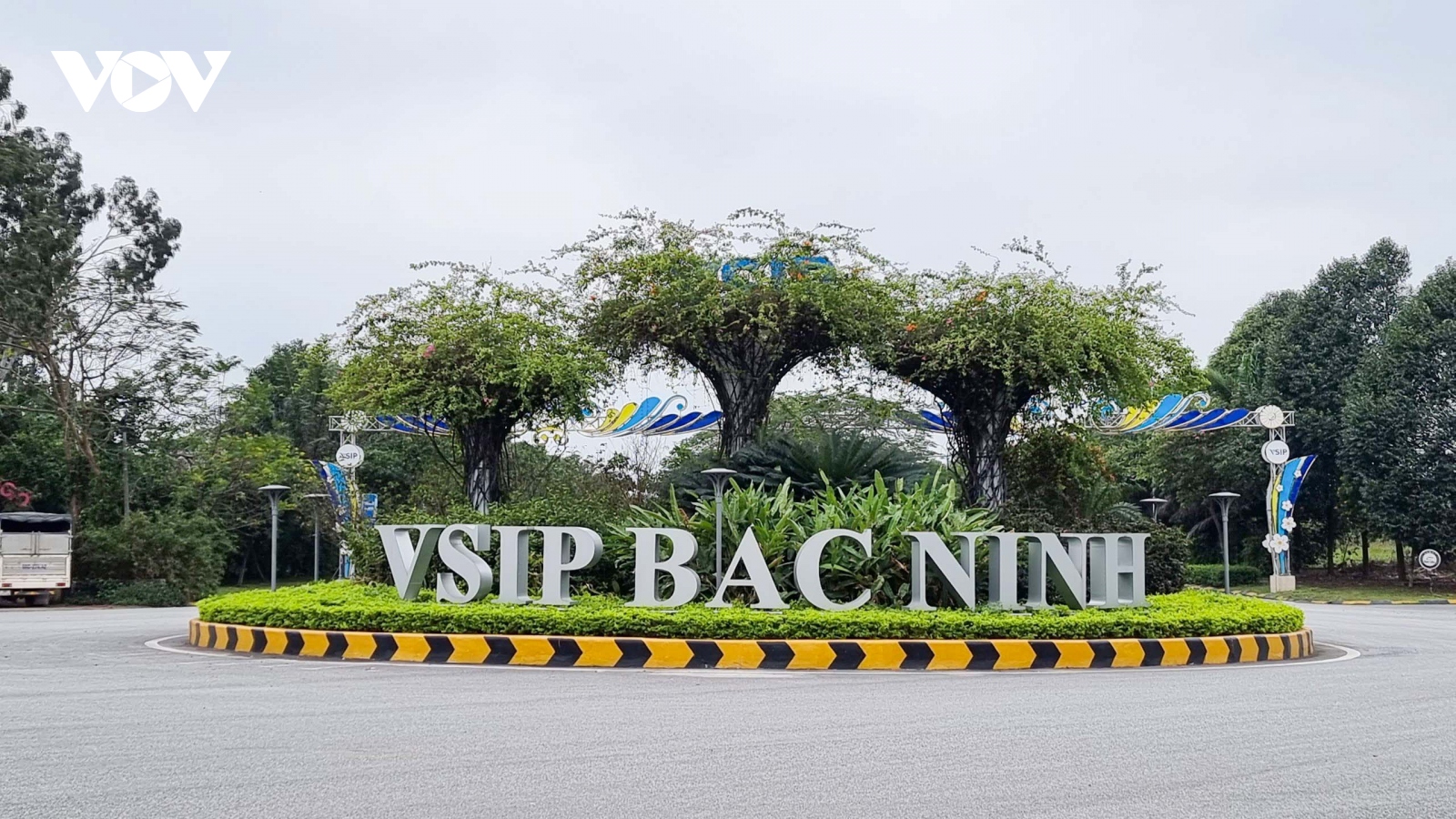 Hàng loạt sai phạm của Công ty CP Đệ Tam tại Dự án VSIP Bắc Ninh