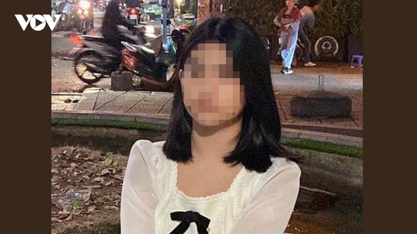 Tìm thấy bé gái 14 tuổi mất liên lạc với gia đình từ mùng 6 Tết