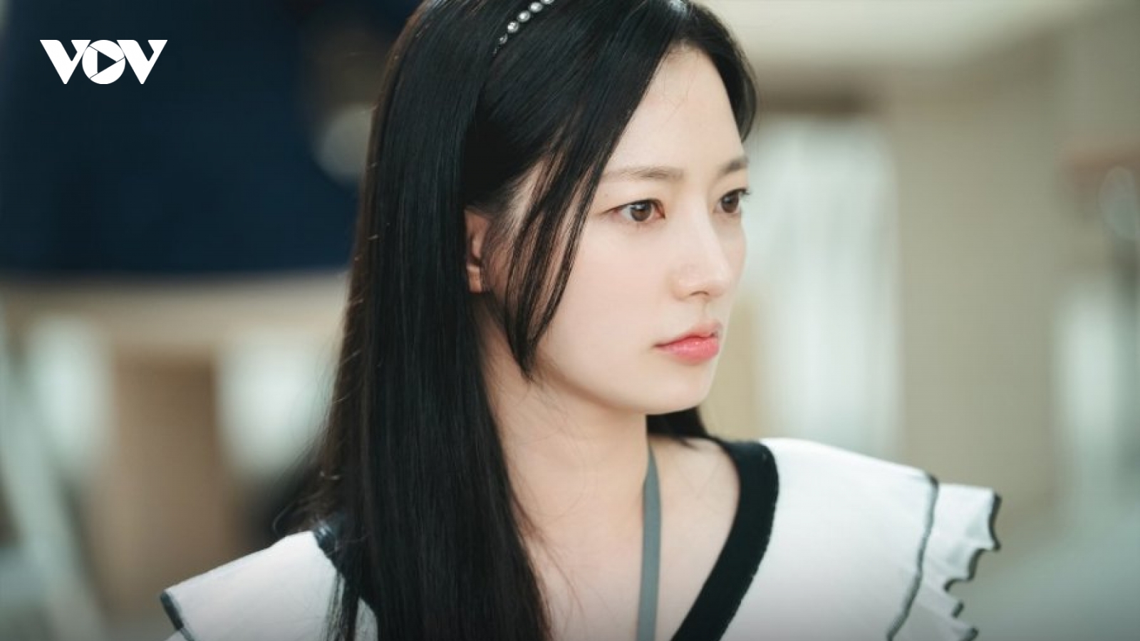 Song Ha Yoon: Đóng vai phản diện được yêu quý, khán giả khen ngợi hết lời
