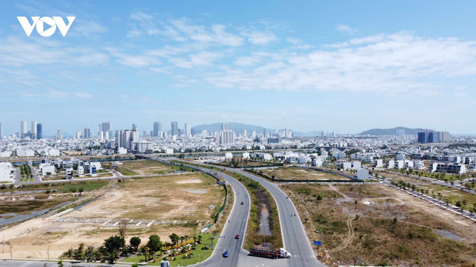 Khánh Hòa: Huy động gần 1,3 triệu tỷ đồng để phát triển đô thị đến năm 2030