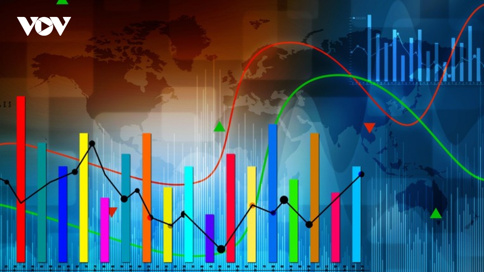 Nhận định chứng khoán 20/2: VN-Index tiếp tục đà tăng, hướng về mức 1.245 điểm