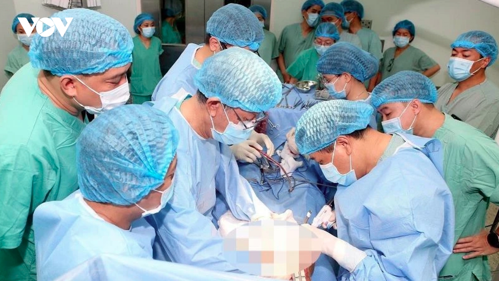 Thiếu hụt nguồn cung mô tạng cho bệnh nhân, cách nào giải quyết?