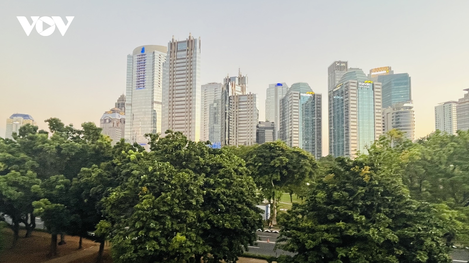 Kỳ vọng về Jakarta khi trở thành thủ đô cũ của Indonesia