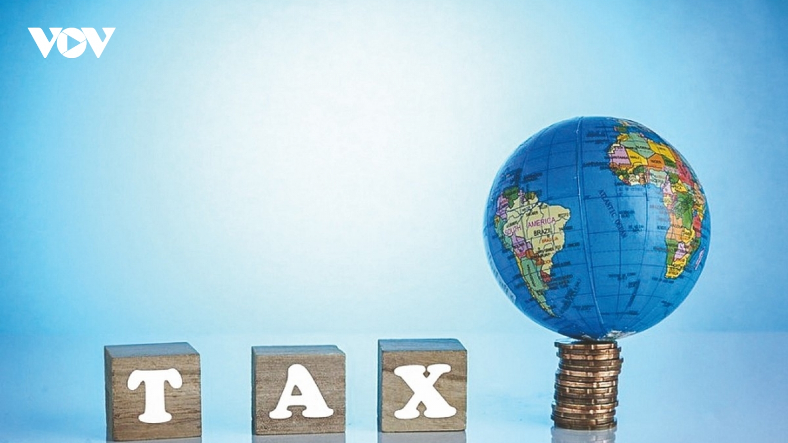 Kỳ vọng của doanh nghiệp FDI đối với việc áp dụng thuế tối thiểu toàn cầu