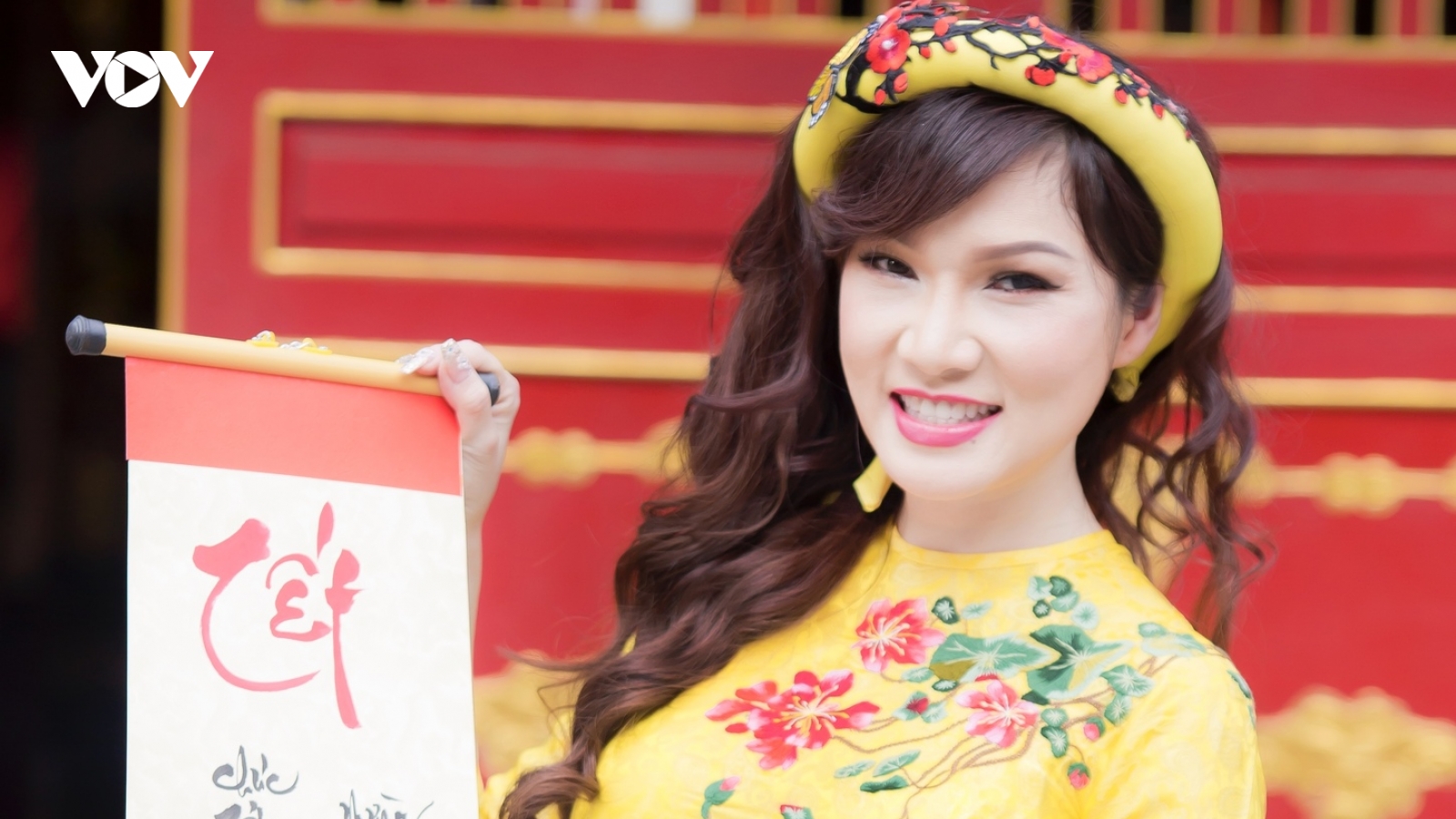 Ca sĩ Kavie Trần: “Tôi luôn nhớ hương vị Tết Việt Nam”
