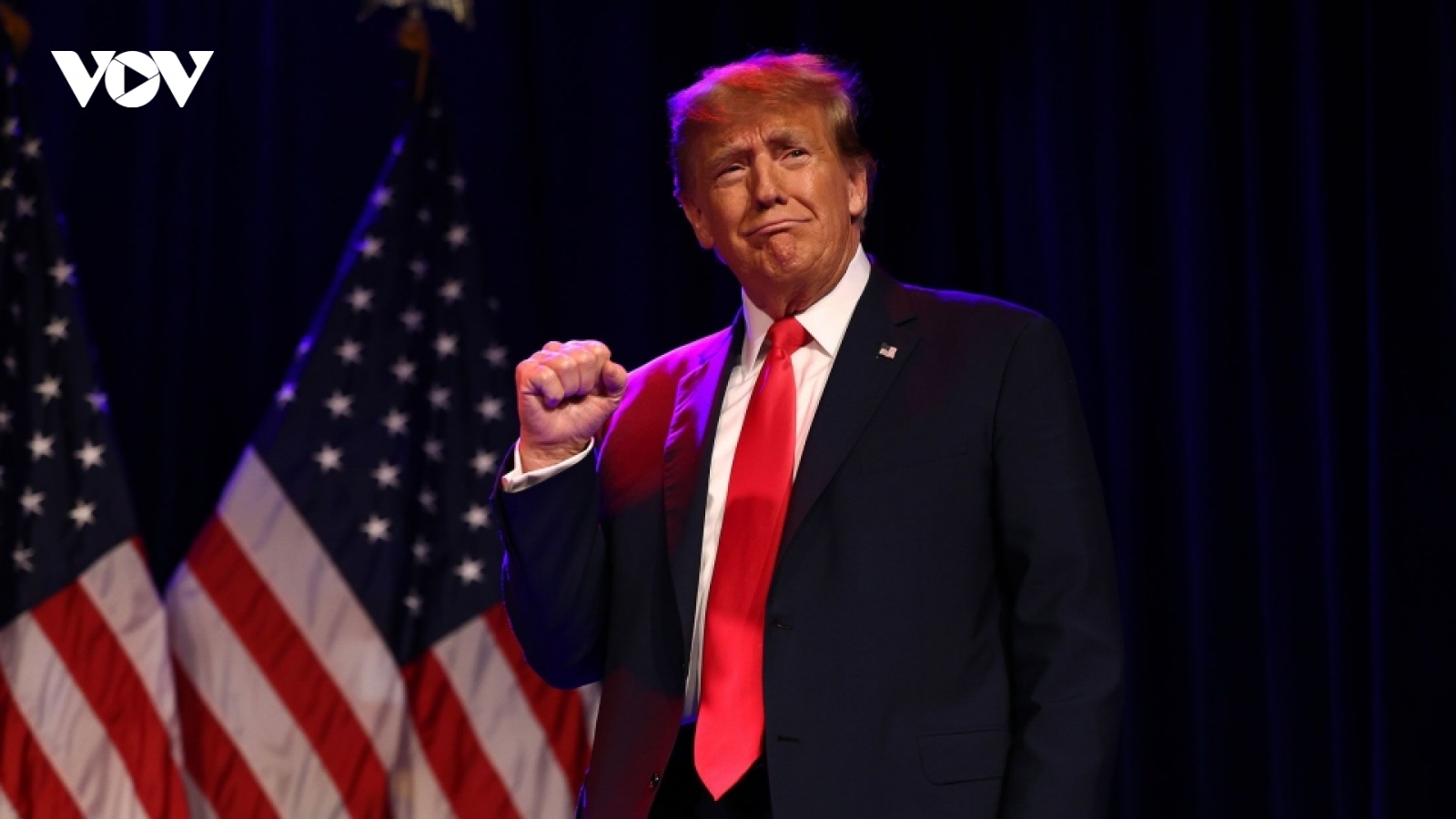 Ông Trump chọc giận NATO