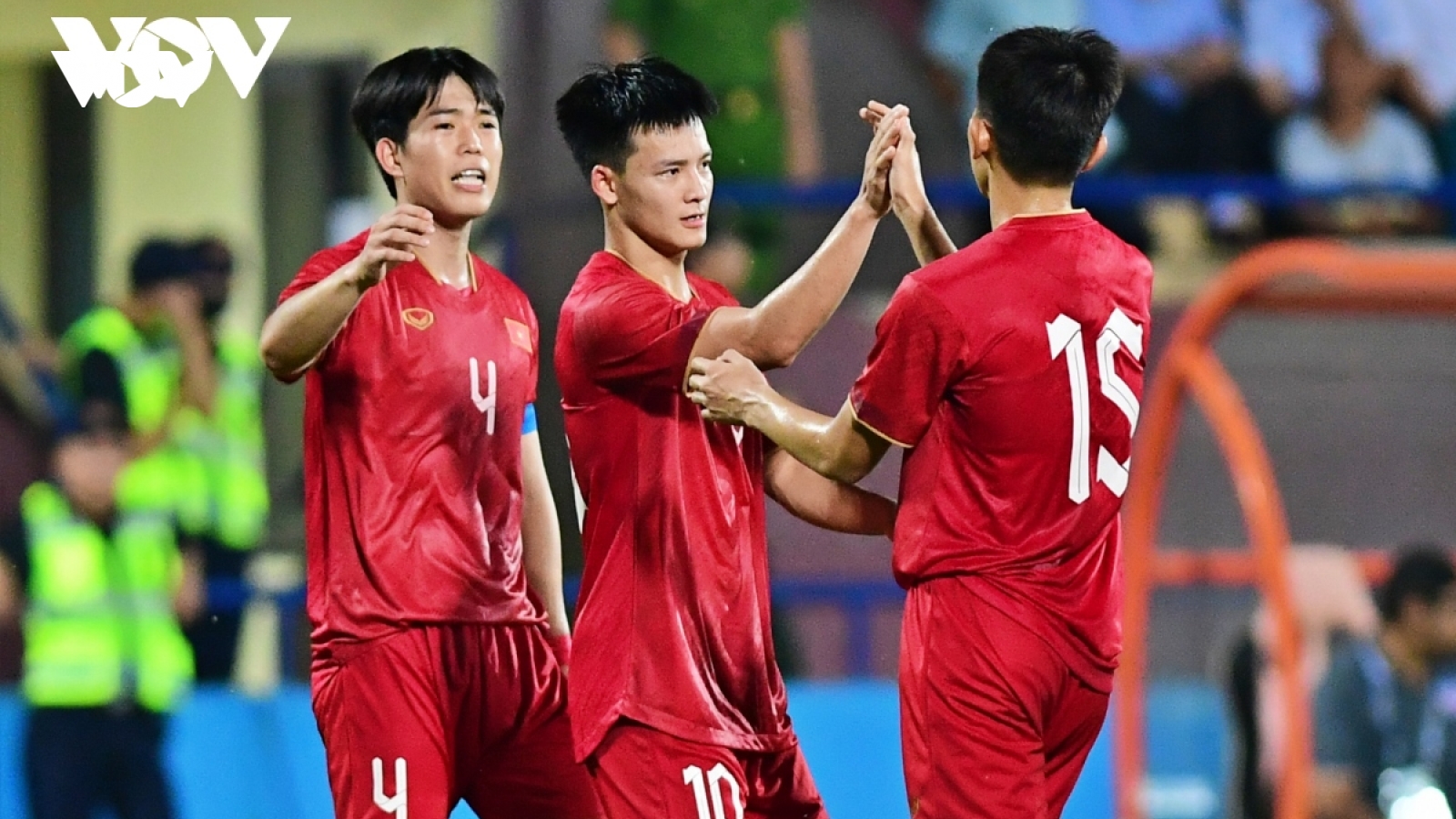 U23 Việt Nam chốt lịch giao hữu, có người thay HLV Troussier cầm quân