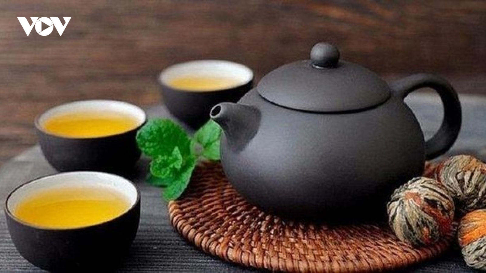 Người thường uống trà nhớ kỹ những 'đại kỵ' này kẻo tụt huyết áp, mất ngủ