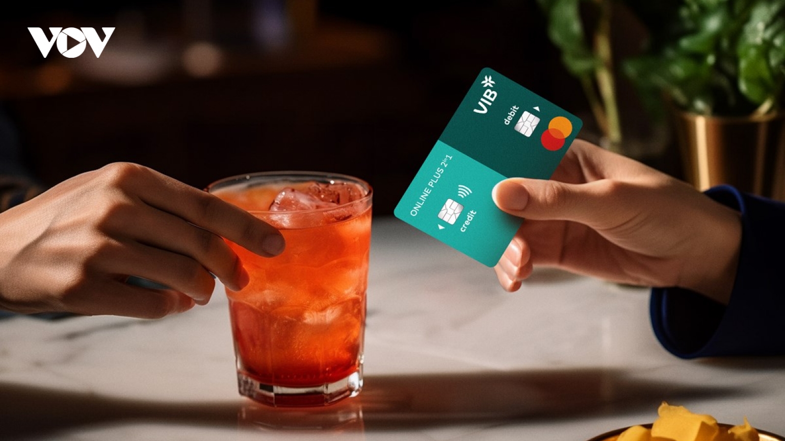 VIB khẳng định vị thế top đầu với loạt giải thưởng từ Mastercard và Visa