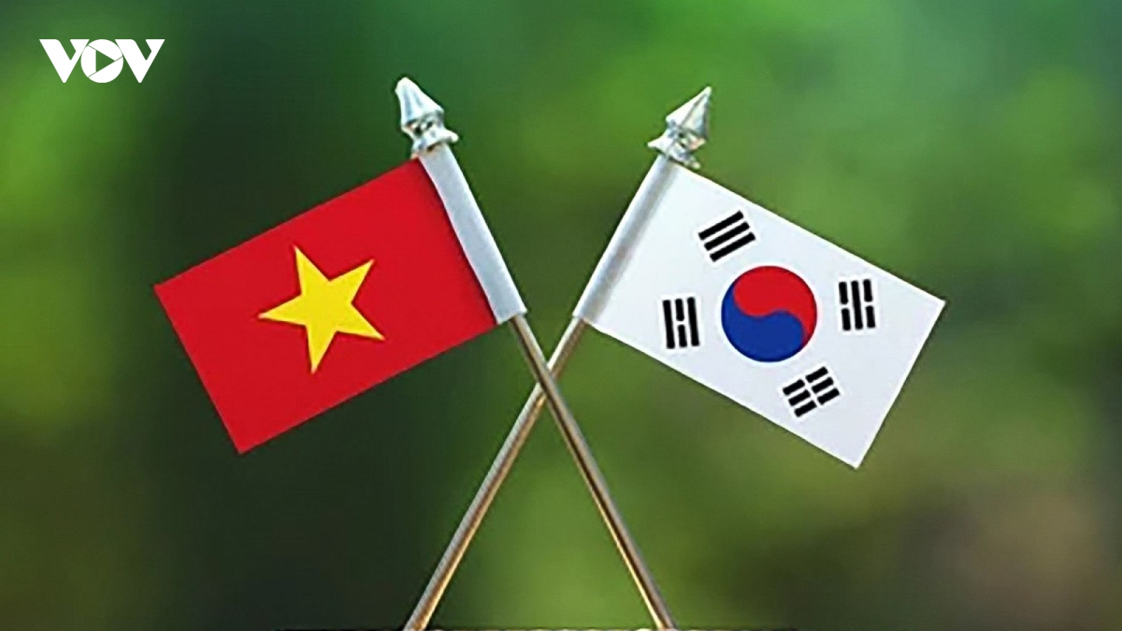 Triển vọng thương mại Việt Nam - Hàn Quốc năm mới Giáp Thìn 2024