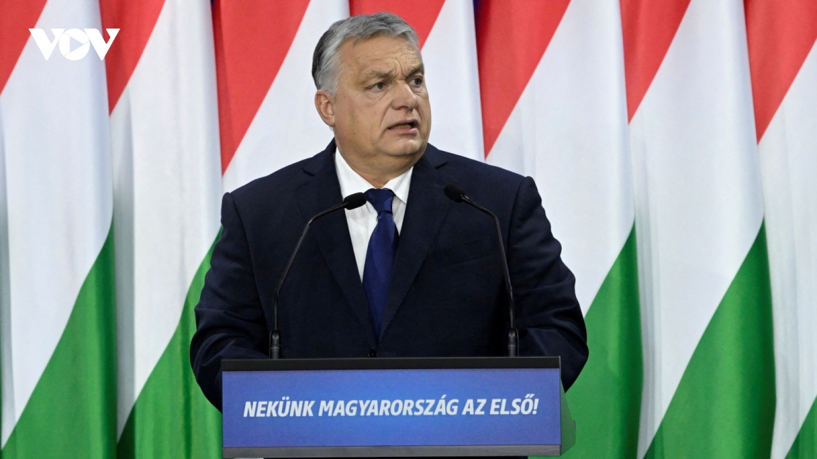 Thời điểm Hungary có thể phê chuẩn tư cách thành viên NATO của Thụy Điển