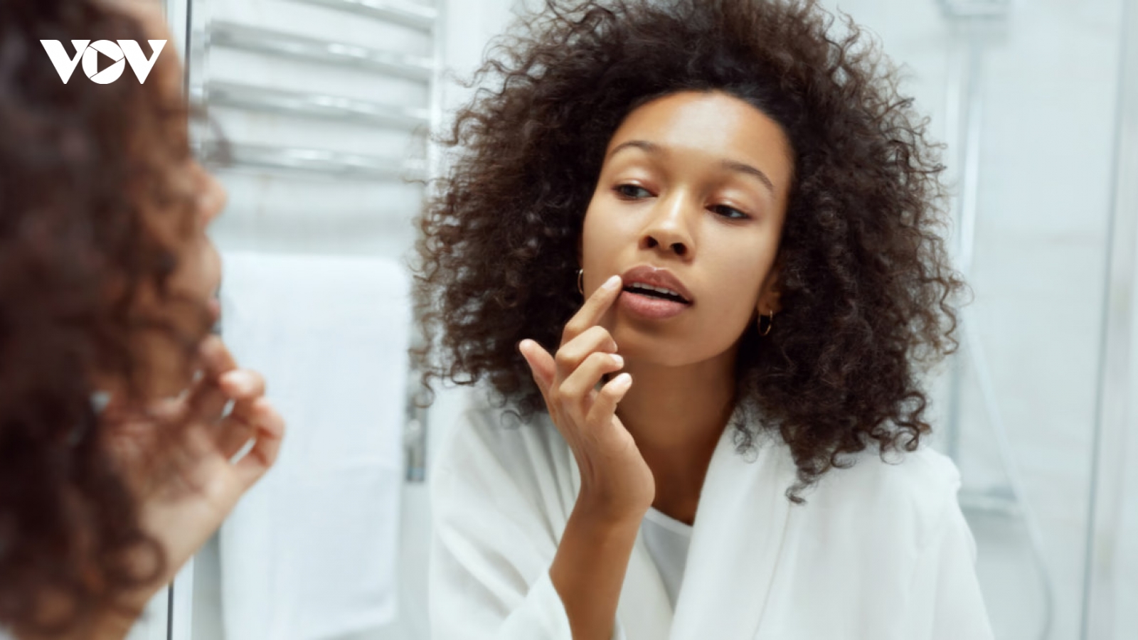 Virus herpes có thể tăng gấp đôi nguy cơ mắc chứng mất trí nhớ