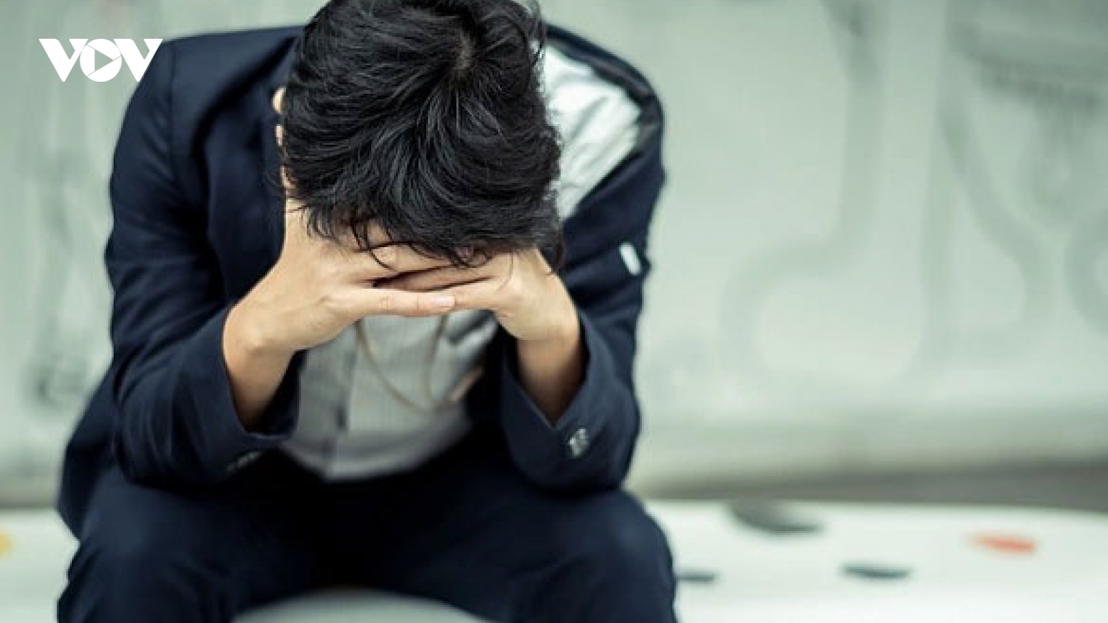 Vợ mất được 1 năm, con trai học lớp 9 phản đối tôi đi bước nữa
