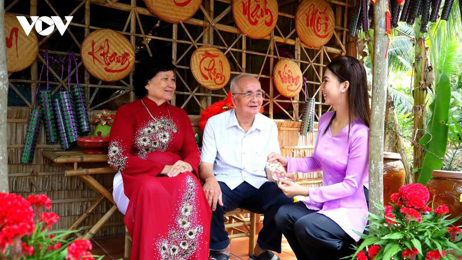 Du lịch Cần Thơ đa sắc màu đón khách dịp Tết Nguyên đán 2024