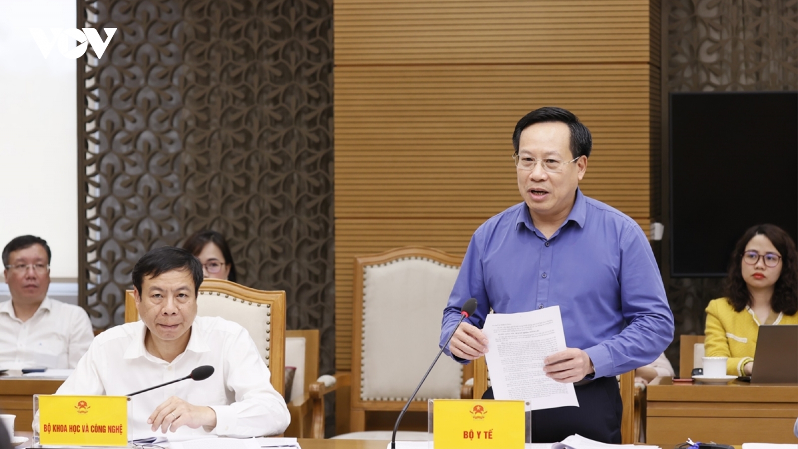 Đề nghị phân cấp tối đa cho cơ sở y tế đấu thầu mua sắm trực tiếp thuốc hiếm