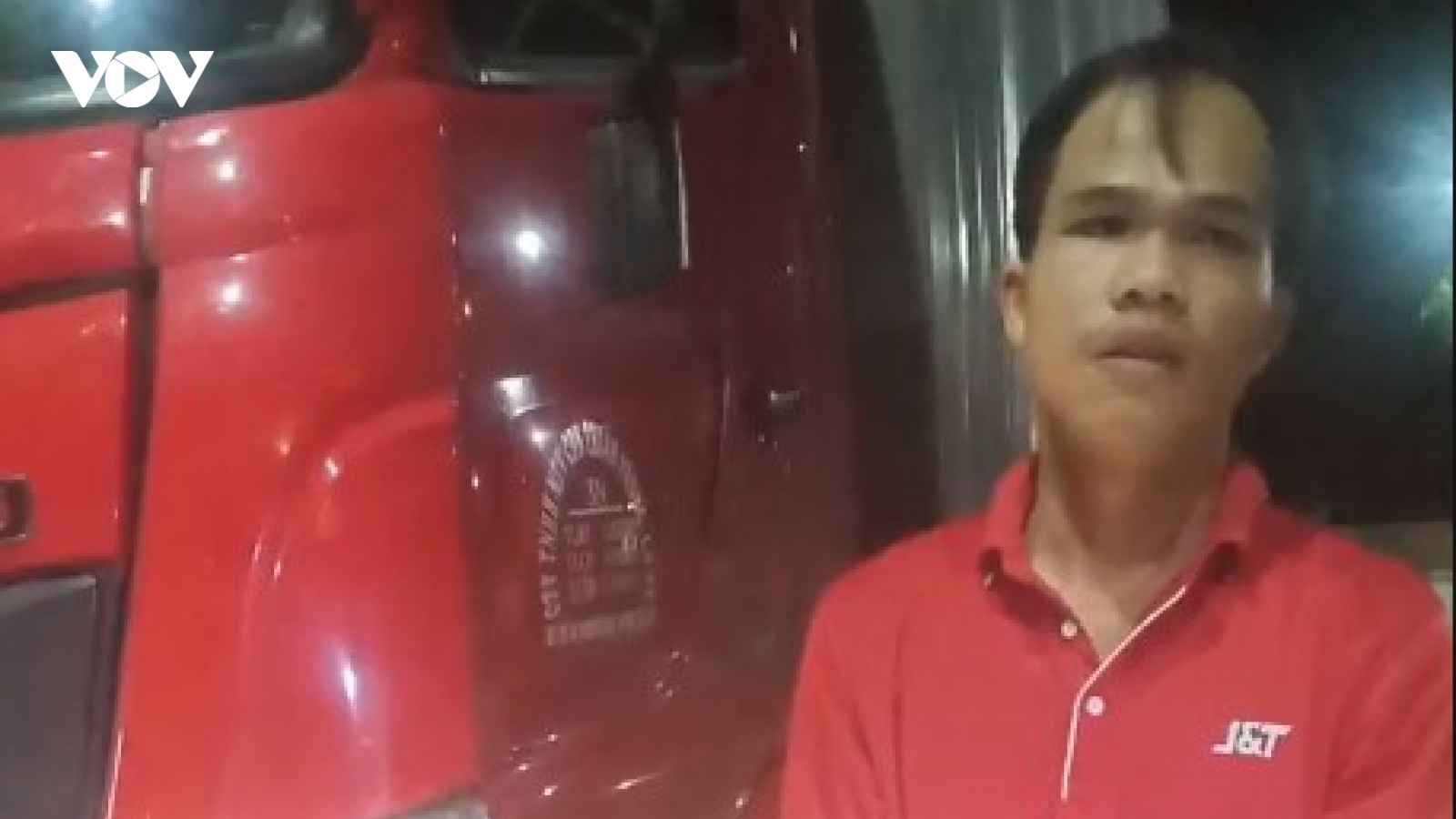 Khởi tố thanh niên gây tai nạn chết người rồi bỏ trốn khỏi hiện trường