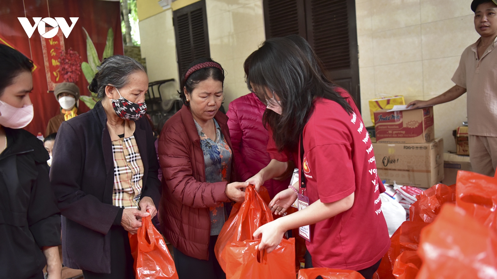 “Xóm chạy thận” và những ước vọng khi Xuân về