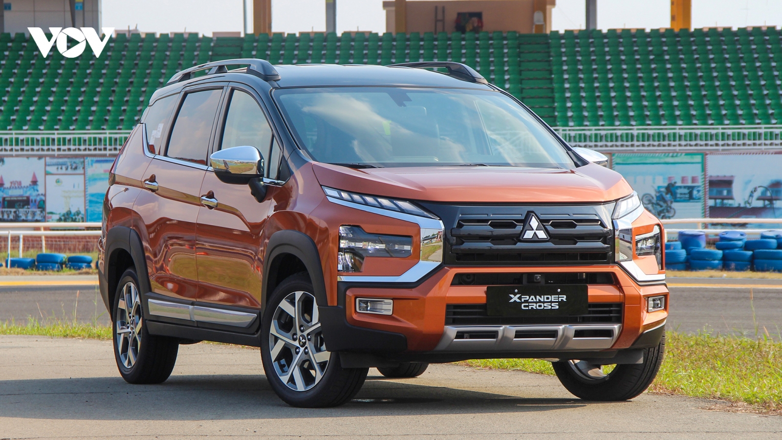 Những mẫu SUV tầm giá 600 - 700 triệu đồng không nên bỏ lỡ