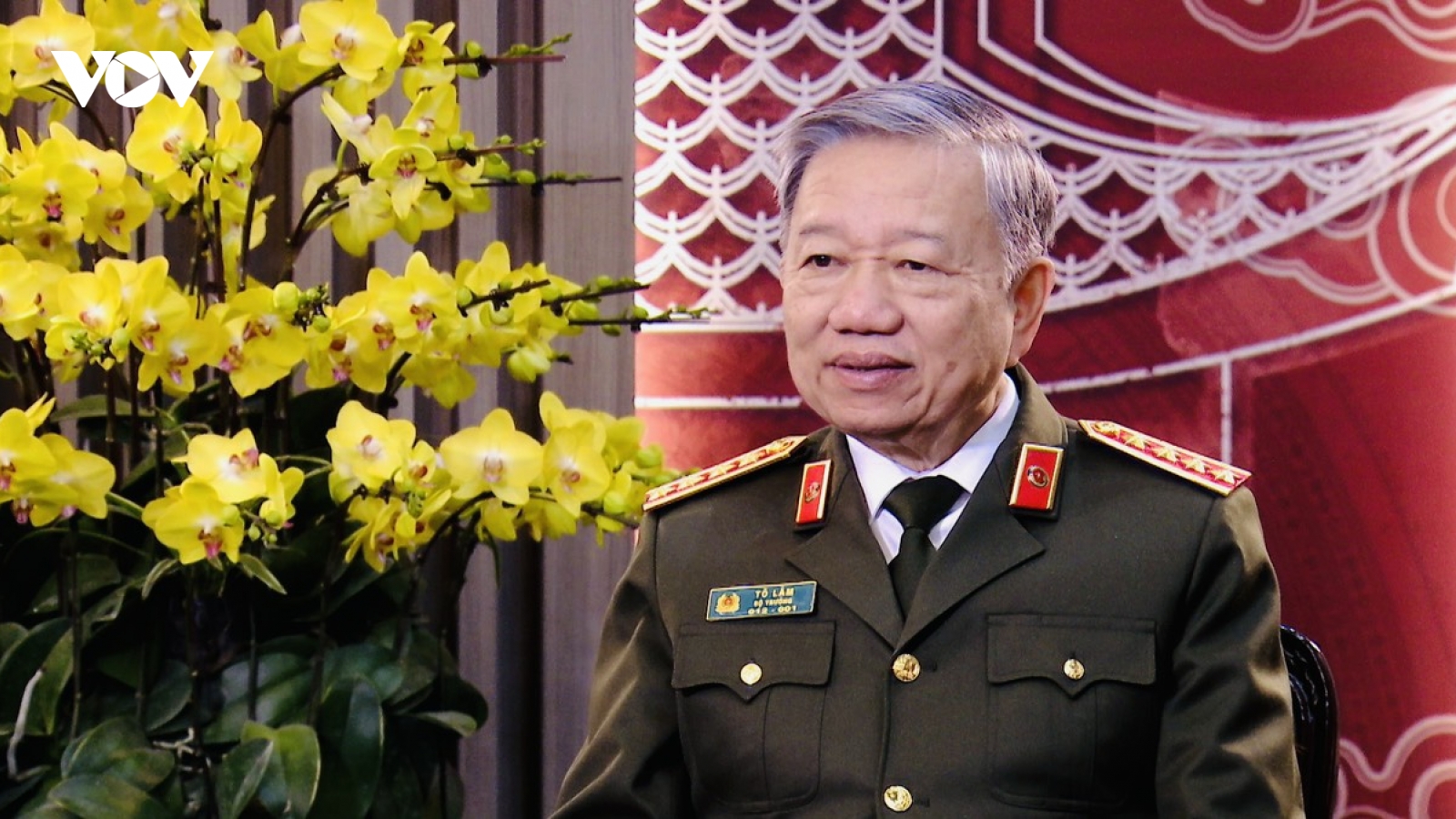 "Mọi người dân phải được sống trong môi trường an toàn, không ai bị bắt nạt"