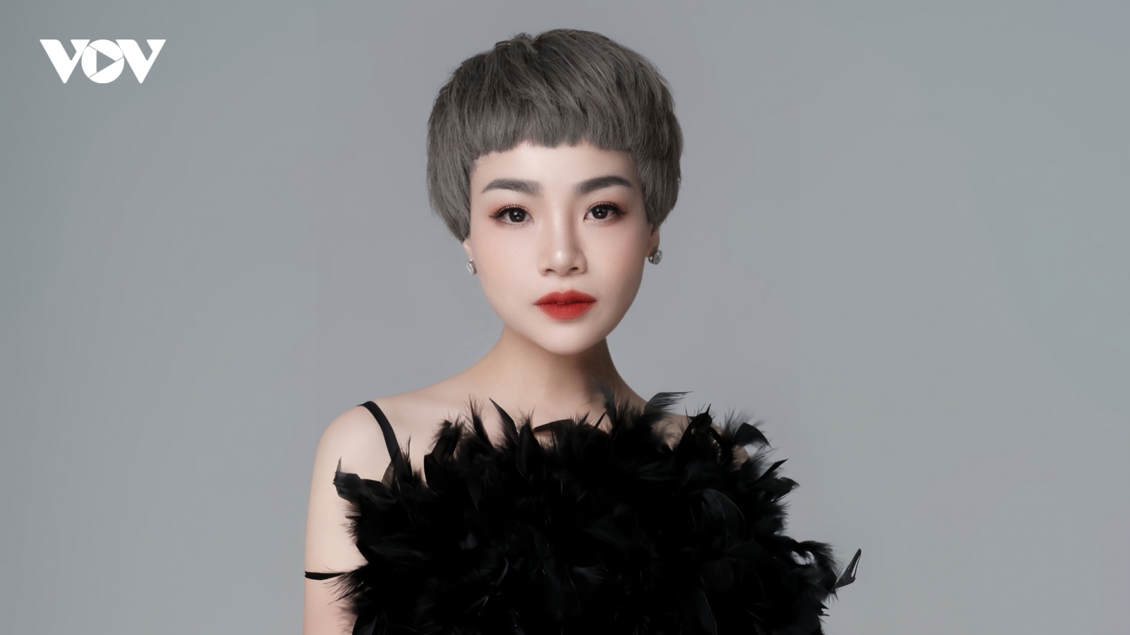 Ngọc Khuê trở lại với âm nhạc