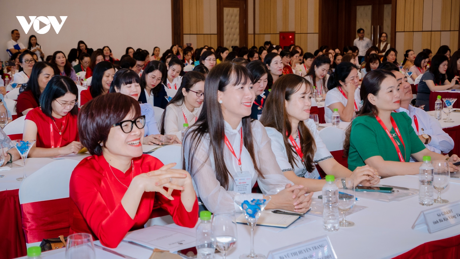Hơn 24 triệu học sinh được tiếp cận và đào tạo ATGT trong năm học 2023-2024