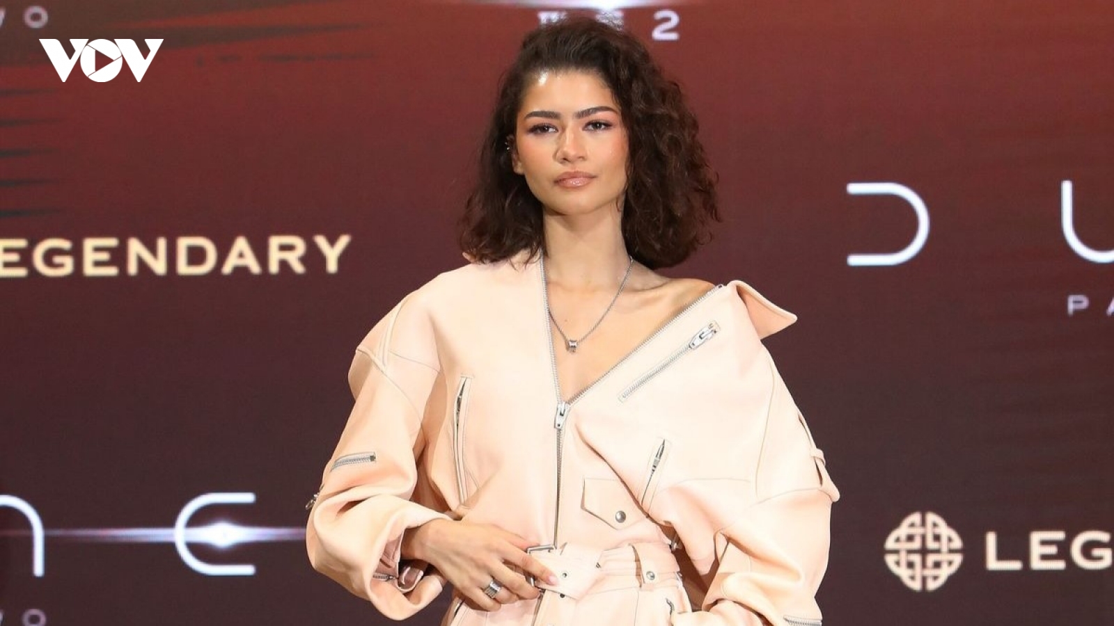 Bộ sưu tập các mỹ nam Hollywood của mỹ nhân thánh chiến Dune 2 - Zendaya